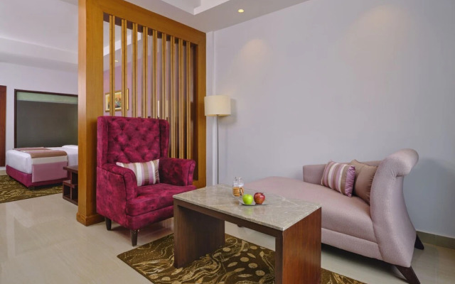 Fortune Park, Katra - Member ITC Hotels' Group