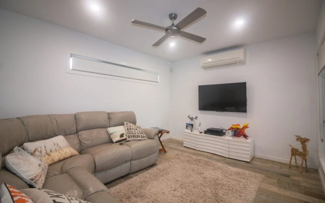 Azure on Bondi Place – Guest Rooms – Kingscliff