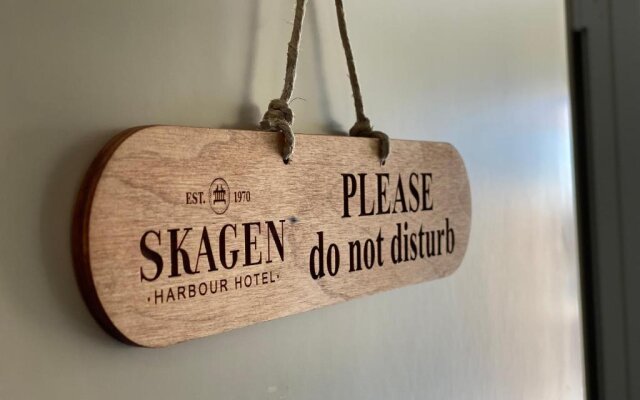 Skagen Harbour Hotel