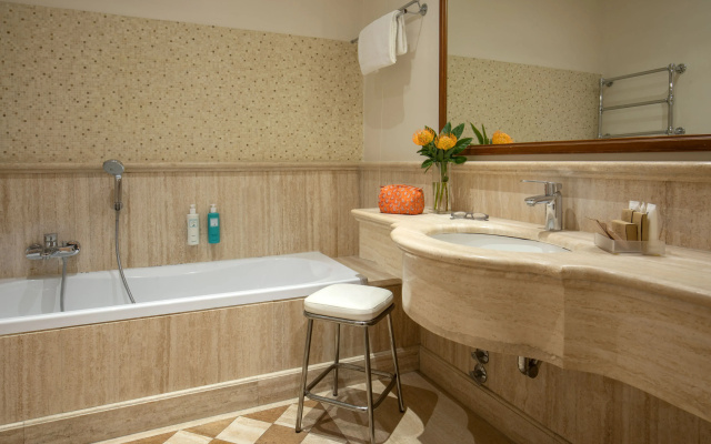 Hotel Mozart