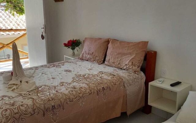 Pousada Anzol de Ouro