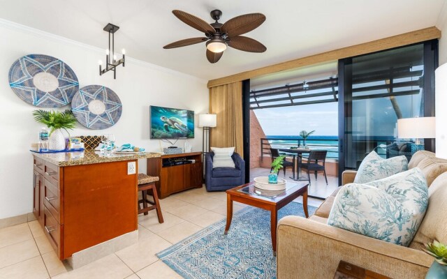 Kuleana 614 - 1Br Condo