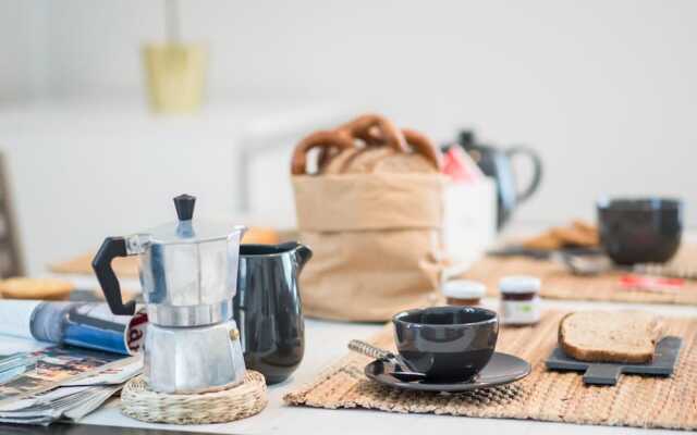 Bright Apartments Sirmione -Sorgente Pool 1