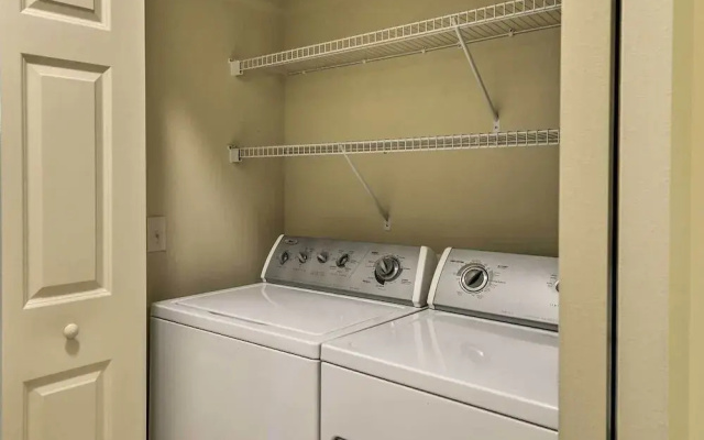 Magnolia Pointe Two-bedroom Apartment 302-4869