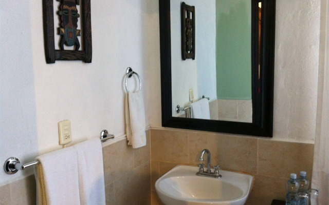 Los Agaves Hotel Boutique