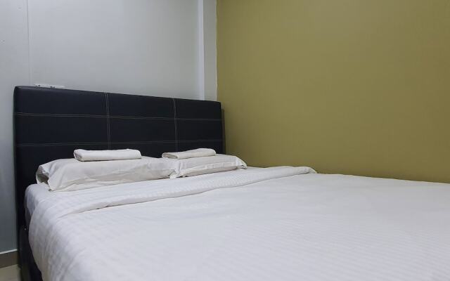 Hotel O Sena Home Homestay #819