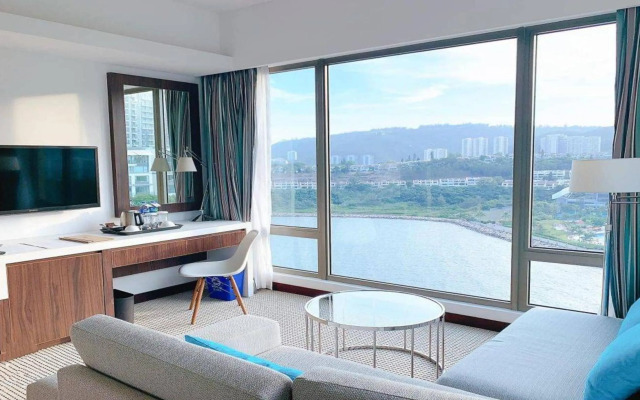 Auberge Discovery Bay Hong Kong