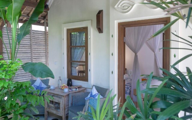 Alam Candi Resort