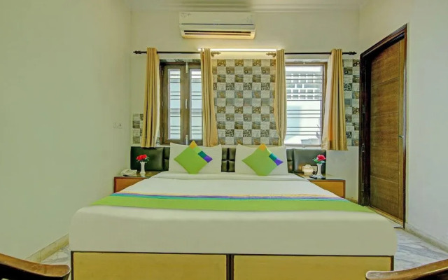 Itsy Hotels Swastika Inn Sector 26