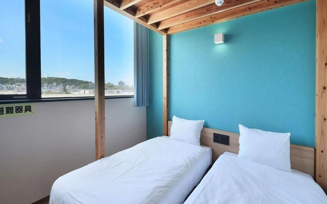 CABIN&HOTEL ReTIME