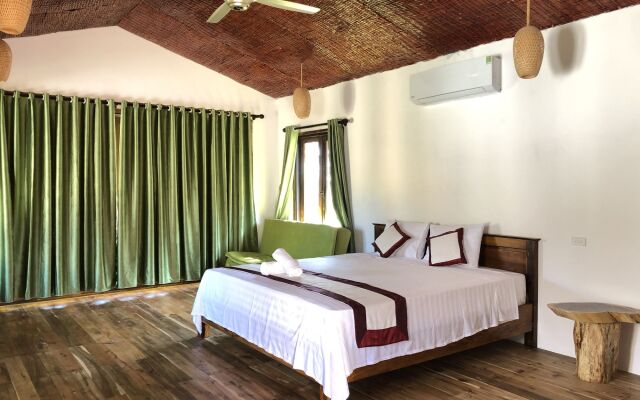 Dugong Phu Quoc Resort