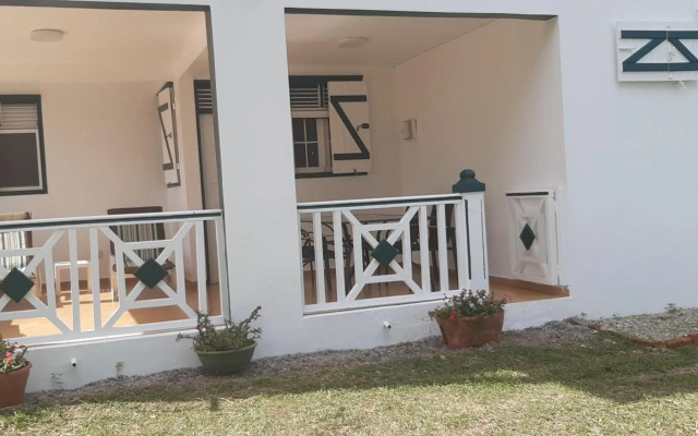 Résidence Kaya - Location meublée tout confort à Marie-Galante