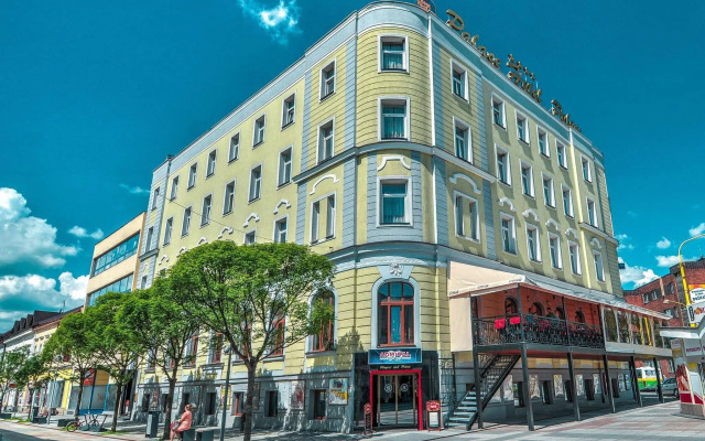 Palace Hotel Polom