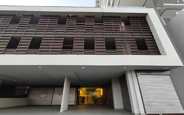 Oceana Suites Edificio HA
