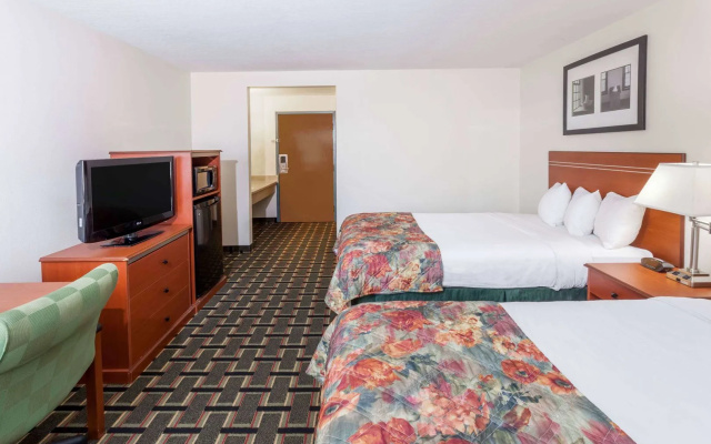 FairBridge Inn Express Decatur Forsyth