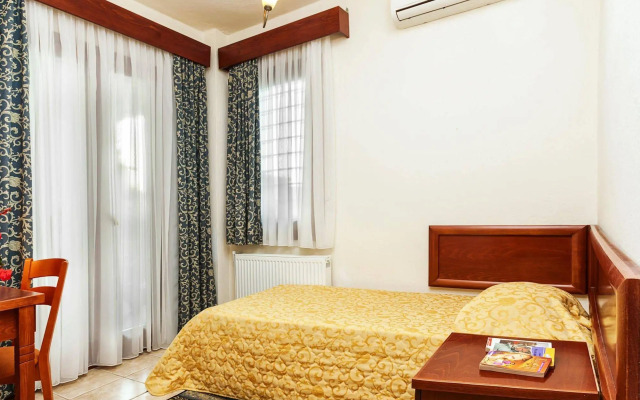 Akritas Ef Zin Villas & Suites