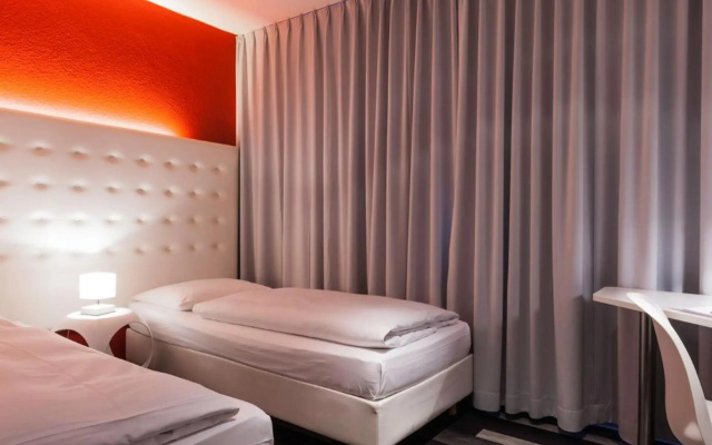 Cityhotel Monopol