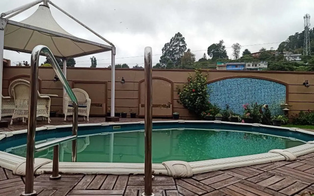 OYO 14262 Havelock Leisure