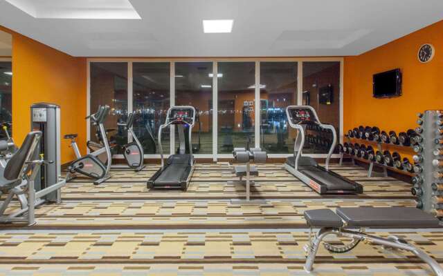 Wyndham Nordelta Tigre Buenos Aires