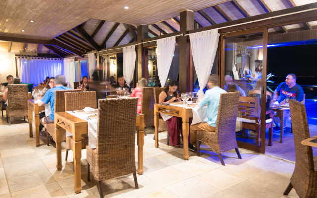 La Pedrera Small Hotel & Spa