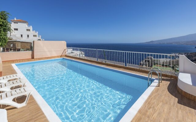 HomeLike Stunning Atlantic Views Apartment