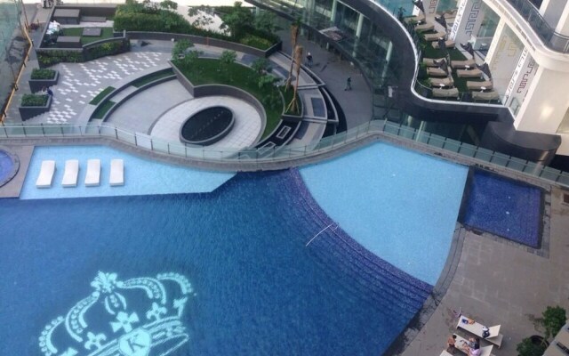 ZEN Home Knightsbridge Residences Makati