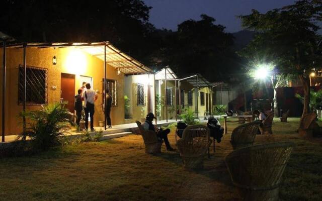 Elephant Brook Resort