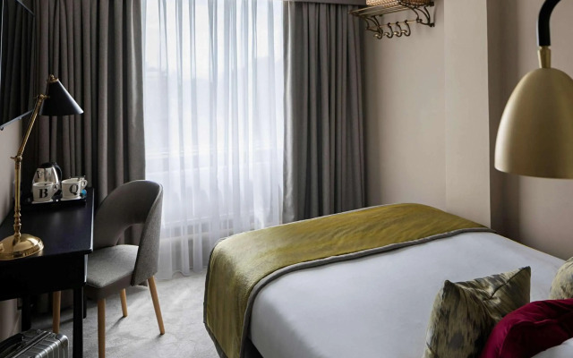 Queens Hotel & Spa Bournemouth