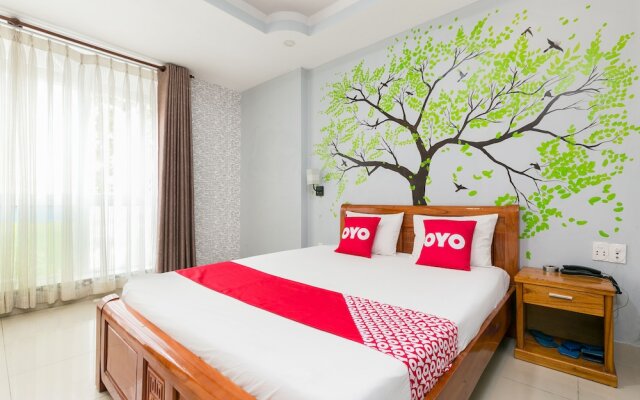 Avatar 2 Hotel by OYO Rooms