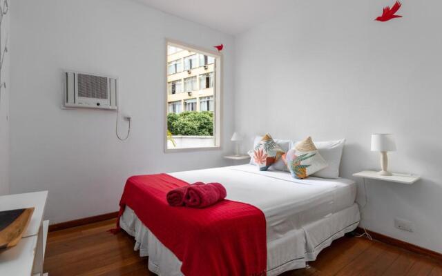 Penthouse 3 Bedrooms Copacabana