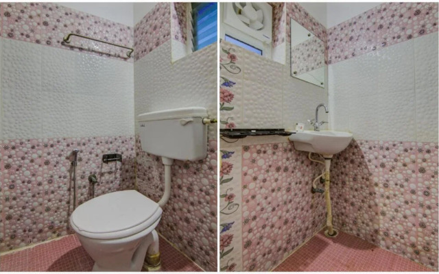 Oyo 19397 Hotel All Season