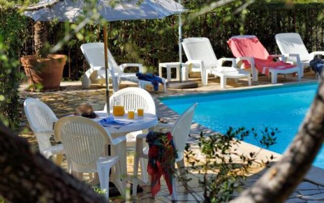 U Cantu di I Cardellini