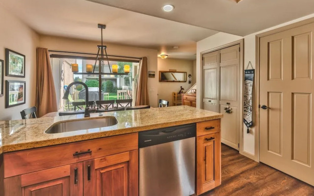 Park City Racquet Club