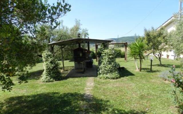 Agriturismo Severini