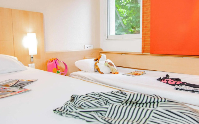 ibis Mulhouse Ile Napoléon
