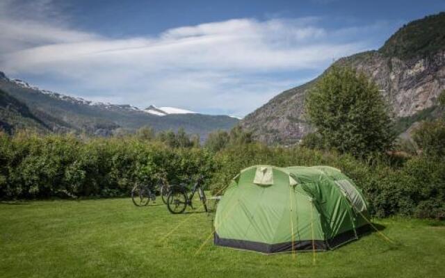 Gaupnetunet Hotell og Hytter