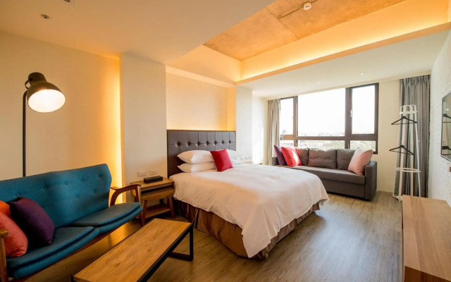Beras Manor Kenting