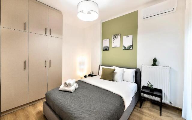 Porto Sea View Apartments - A. Svolou 29