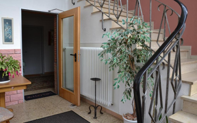 Hotel An der Sauer