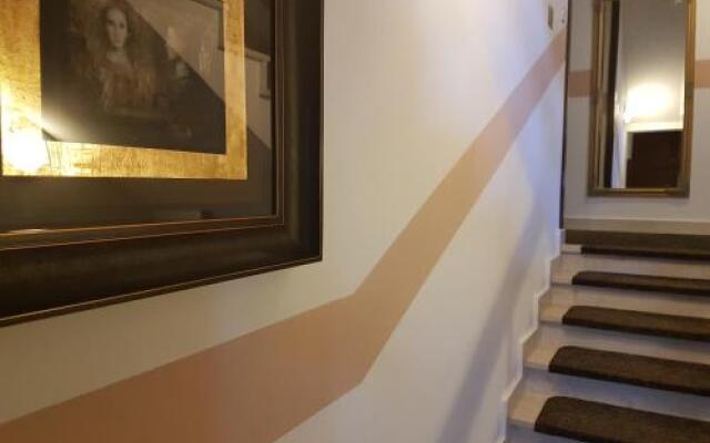 Hotel Argentum