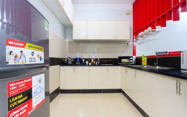 My Duc Deluxe Apartment