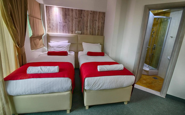View Inn Boutique Hotel