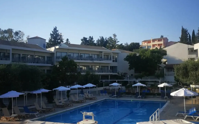 Telemachos Hotel