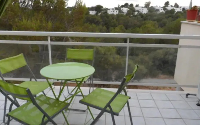 Casa de Vacaciones II