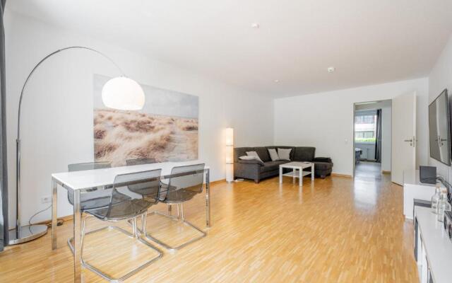 ID 7029 - Private Apartment