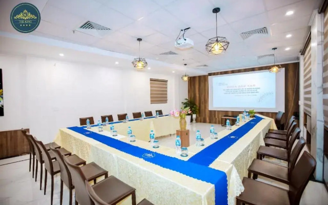 The King Hotel condotel Thai Nguyen