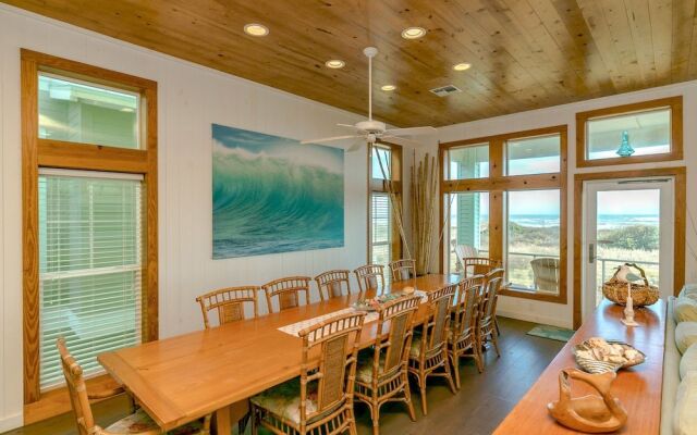 Vista Grande 932 by RedAwning