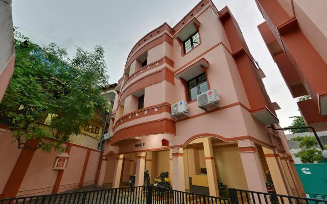 Oyo Home 41633 G-Cloud