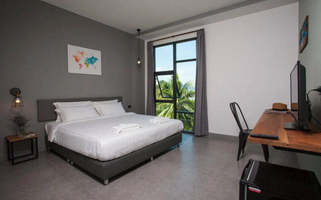 Stonehead Hua Hin