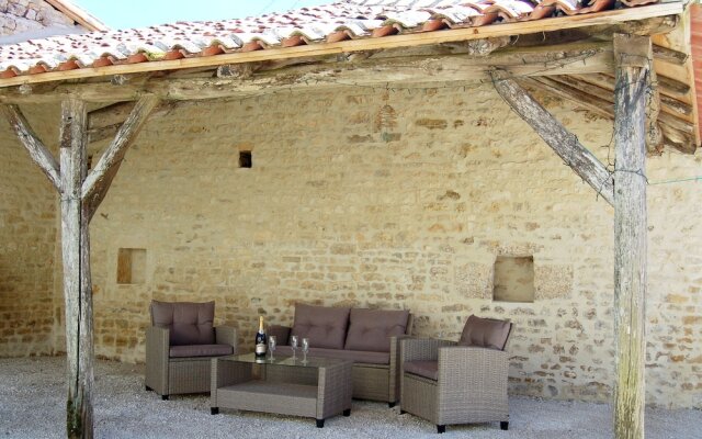 Gite La Foret de Tessé